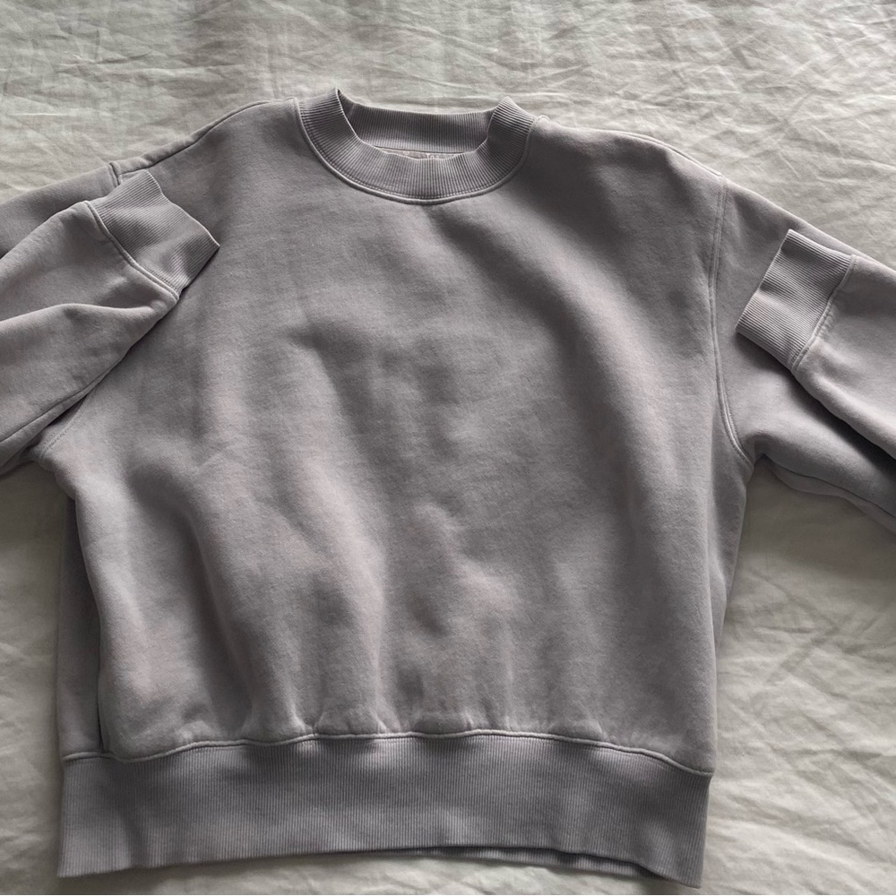 TNA Crew Neck Sweater